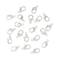 12 Packs: 20 ct. (240 total) 12mm Lobster Clasps by Bead Landing™